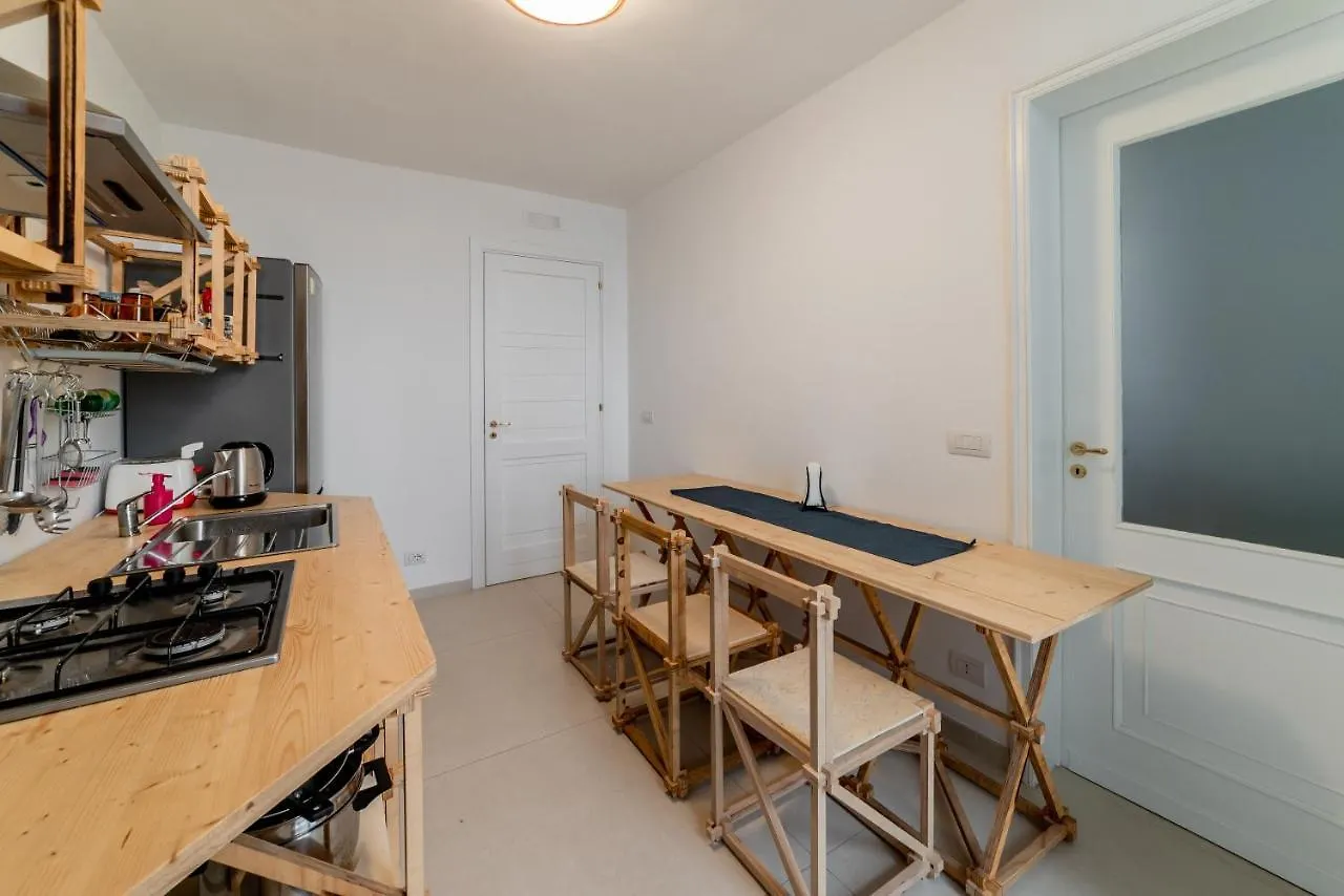 Macchia Mediterranea Guest House Bari