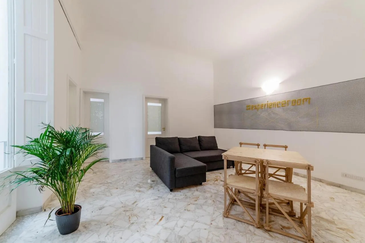 Macchia Mediterranea Guest House Bari Italie