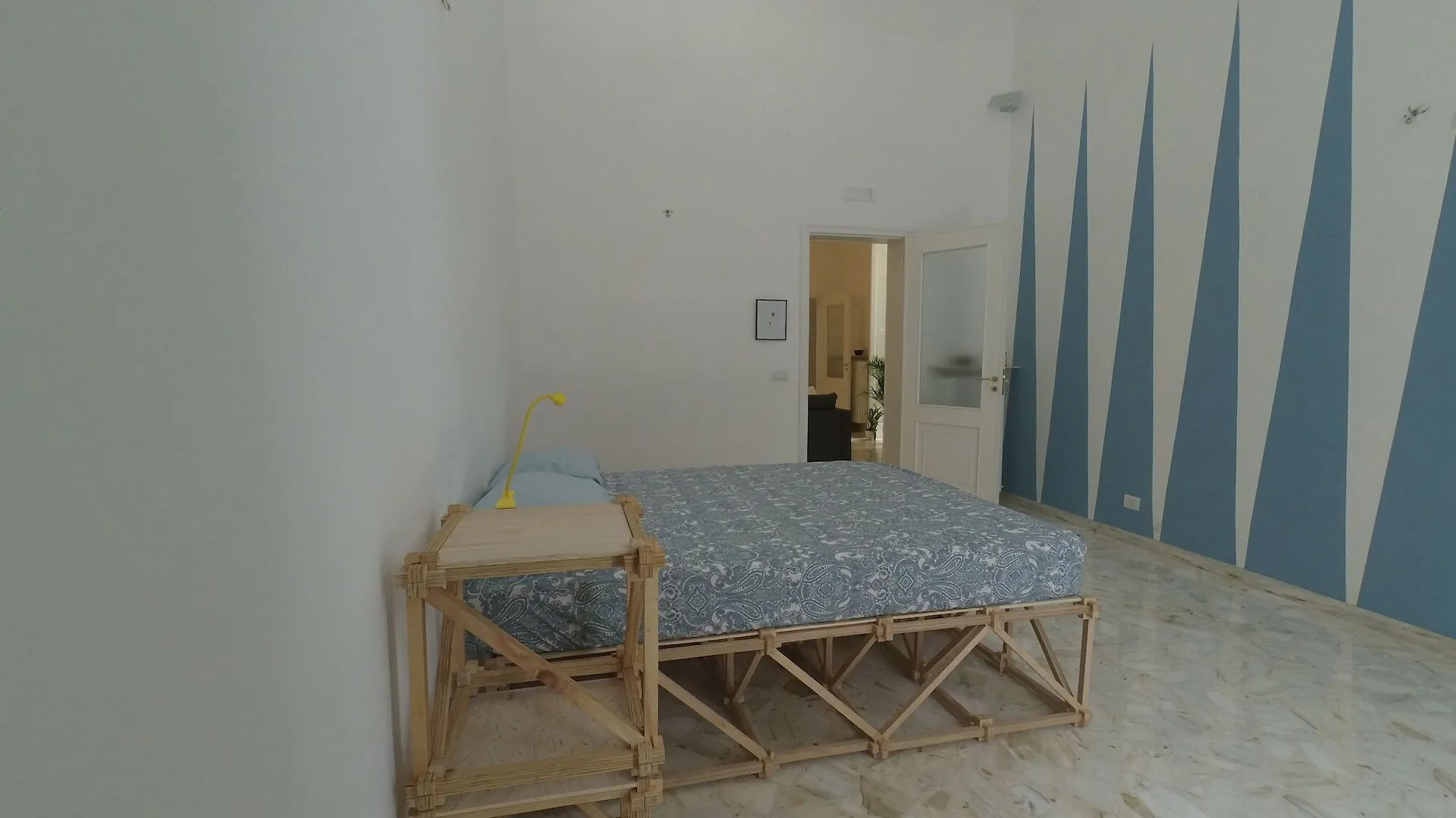 בארי Macchia Mediterranea Guest House איטליה