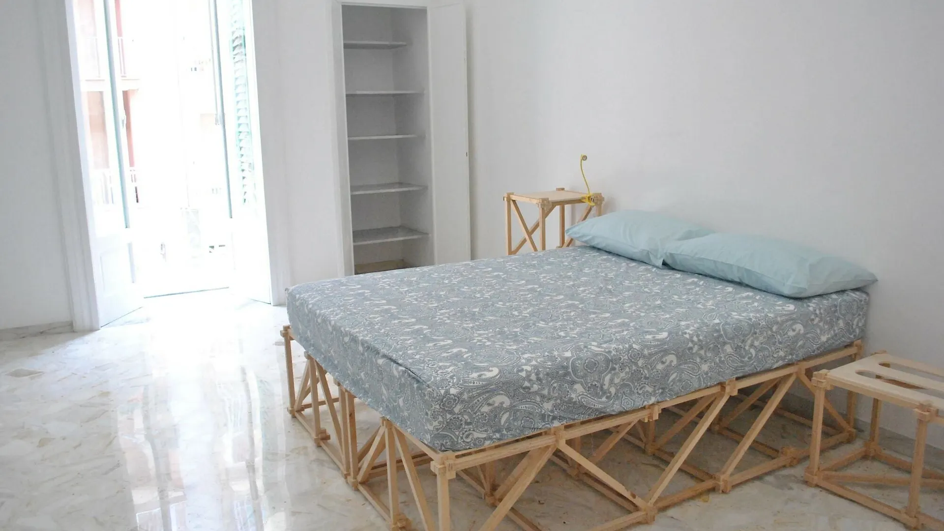 Macchia Mediterranea Guest House Bari