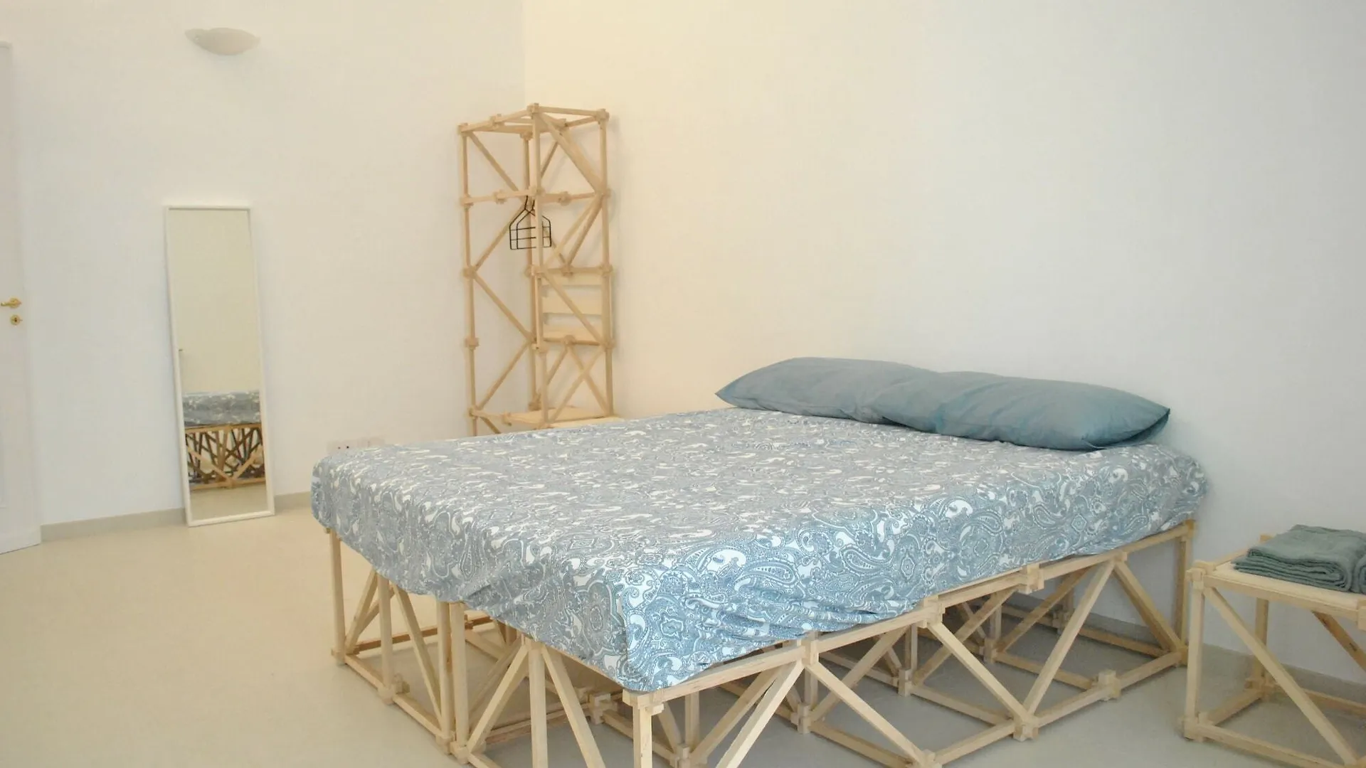 Macchia Mediterranea Guest House Bari