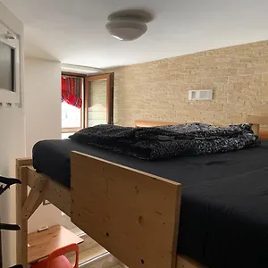 Frühstückspension Il Soppalco, Bari