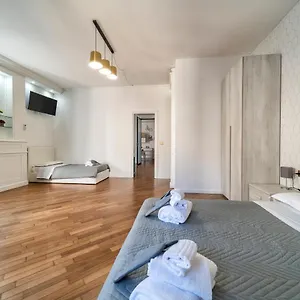 Appartement Dante 138 Class &, Bari